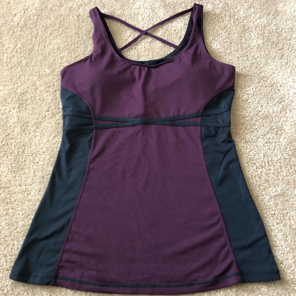 Fabletics Hawthorn Tank Size M